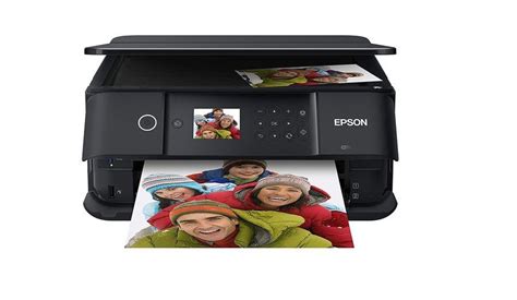 printers with memory card slots.
